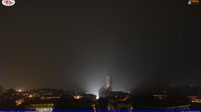 immagine della webcam nei dintorni di Lanzo Torinese: webcam Nole