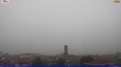immagine della webcam nei dintorni di Lanzo Torinese: webcam Nole