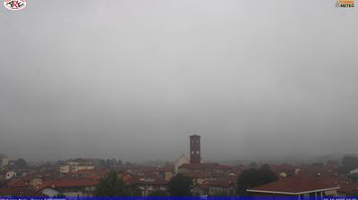immagine della webcam nei dintorni di Viù: webcam Nole