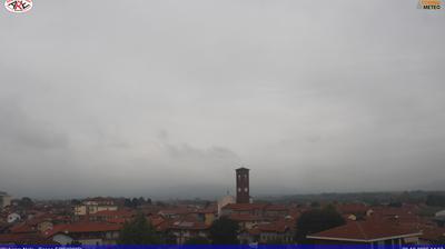 immagine della webcam nei dintorni di Pratiglione: webcam Nole