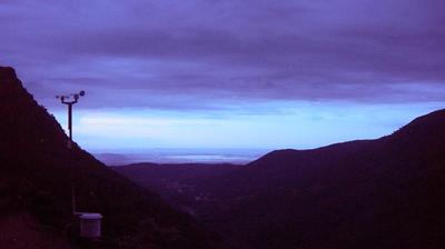 immagine della webcam nei dintorni di Caravino: webcam Traversella