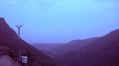 immagine della webcam nei dintorni di Viverone: webcam Traversella