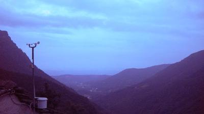 immagine della webcam nei dintorni di Issogne: webcam Traversella