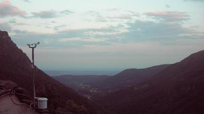immagine della webcam nei dintorni di Colleretto Castelnuovo: webcam Traversella