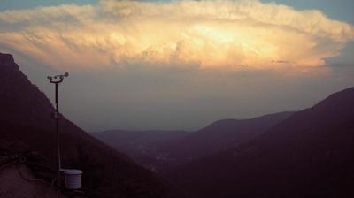 immagine della webcam nei dintorni di Settimo Vittone: webcam Traversella