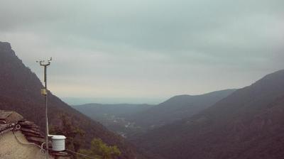 immagine della webcam nei dintorni di Ivrea: webcam Traversella