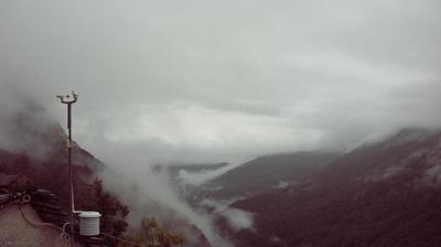 immagine della webcam nei dintorni di Piamprato: webcam Traversella