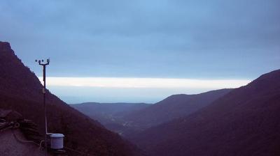 immagine della webcam nei dintorni di Ronco Canavese: webcam Traversella