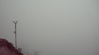 immagine della webcam nei dintorni di Vialfrè: webcam Traversella