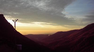 immagine della webcam nei dintorni di Viverone: webcam Traversella