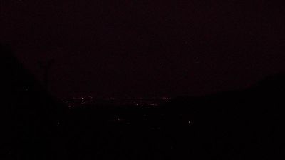 immagine della webcam nei dintorni di Castelnuovo Nigra: webcam Traversella