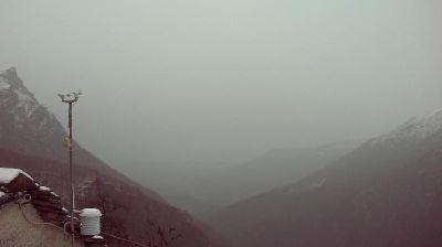 immagine della webcam nei dintorni di Colleretto Castelnuovo: webcam Traversella