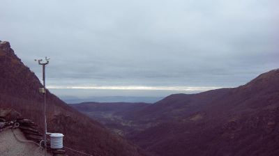 immagine della webcam nei dintorni di Colleretto Castelnuovo: webcam Traversella
