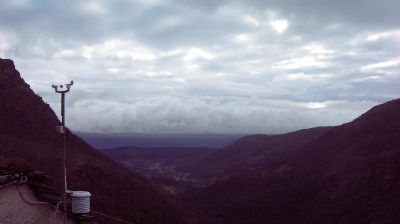 immagine della webcam nei dintorni di Alice Superiore: webcam Traversella