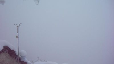 immagine della webcam nei dintorni di Piamprato: webcam Traversella