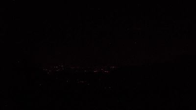 immagine della webcam nei dintorni di Castelnuovo Nigra: webcam Traversella