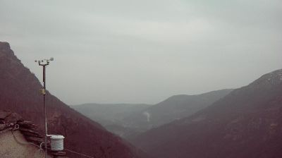 immagine della webcam nei dintorni di Settimo Vittone: webcam Traversella