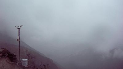 immagine della webcam nei dintorni di Donnas: webcam Traversella