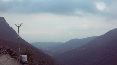 immagine della webcam nei dintorni di Settimo Vittone: webcam Traversella