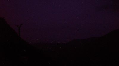 immagine della webcam nei dintorni di Donnas: webcam Traversella