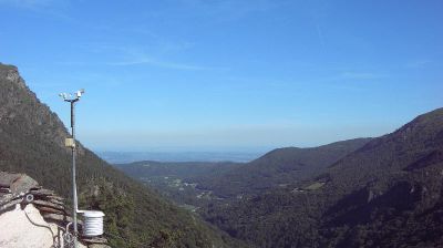 immagine della webcam nei dintorni di Settimo Vittone: webcam Traversella