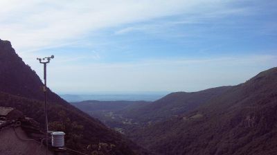 immagine della webcam nei dintorni di Settimo Vittone: webcam Traversella