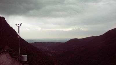 immagine della webcam nei dintorni di Valprato Soana: webcam Traversella