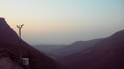 immagine della webcam nei dintorni di Settimo Vittone: webcam Traversella