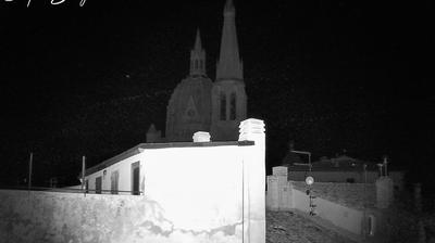 immagine della webcam nei dintorni di Collemarino: webcam Ostra Vetere