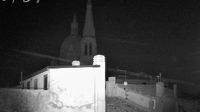immagine della webcam nei dintorni di Torrette di Fano: webcam Ostra Vetere