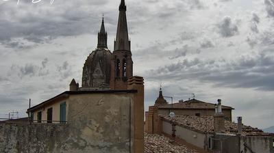 immagine della webcam nei dintorni di Jesi: webcam Ostra Vetere