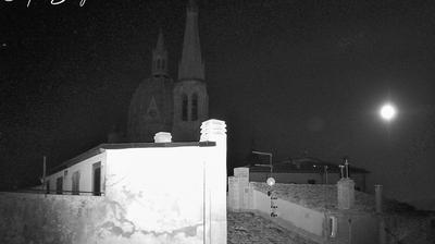 immagine della webcam nei dintorni di Palombina Nuova: webcam Ostra Vetere