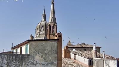 Preview delle webcam di Ostra Vetere