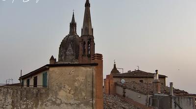 Preview delle webcam di Ostra Vetere