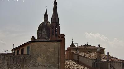 immagine della webcam nei dintorni di Marzocca: webcam Ostra Vetere