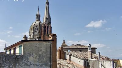 Preview delle webcam di Ostra Vetere