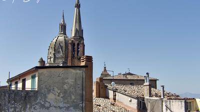 immagine della webcam nei dintorni di Torrette: webcam Ostra Vetere