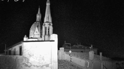 immagine della webcam nei dintorni di Fano: webcam Ostra Vetere