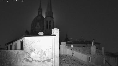 Preview delle webcam di Ostra Vetere