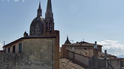 Preview delle webcam di Ostra Vetere