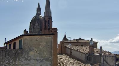immagine della webcam nei dintorni di Bellocchi: webcam Ostra Vetere