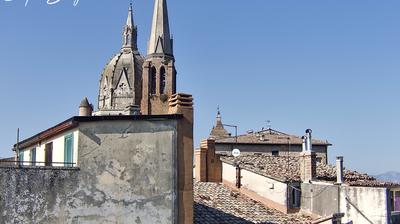 Preview delle webcam di Ostra Vetere