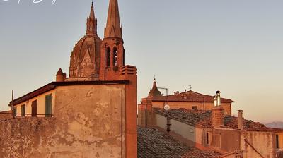 immagine della webcam nei dintorni di Torrette di Fano: webcam Ostra Vetere