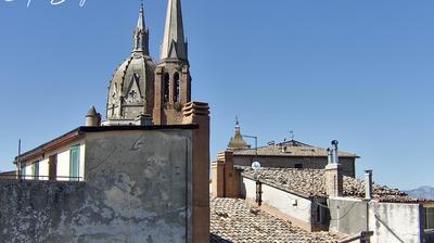 immagine della webcam nei dintorni di Torrette di Fano: webcam Ostra Vetere