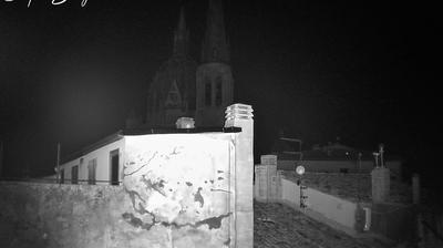 immagine della webcam nei dintorni di Jesi: webcam Ostra Vetere