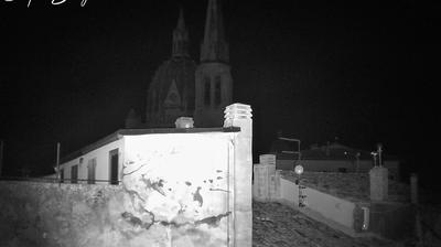 immagine della webcam nei dintorni di Piano Marina: webcam Ostra Vetere