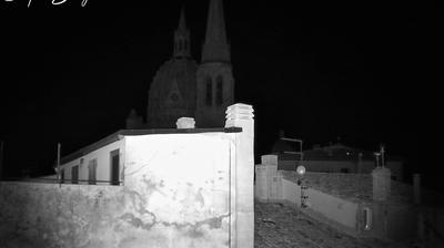 immagine della webcam nei dintorni di Senigallia: webcam Ostra Vetere