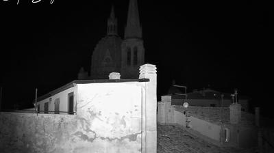 immagine della webcam nei dintorni di Torrette di Fano: webcam Ostra Vetere