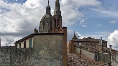 immagine della webcam nei dintorni di Marotta: webcam Ostra Vetere