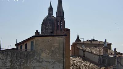immagine della webcam nei dintorni di Cesano: webcam Ostra Vetere